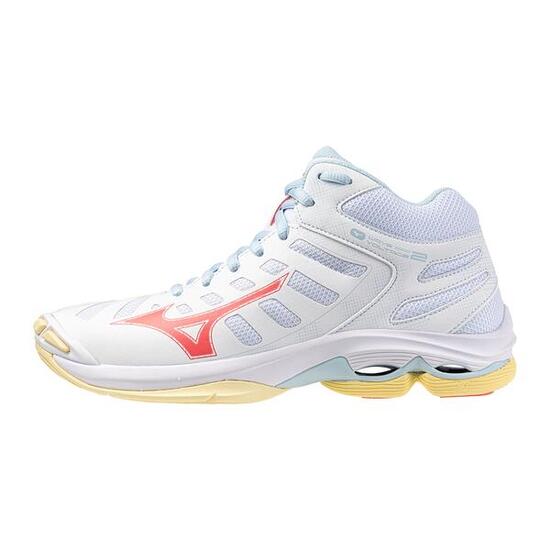 Zapatillas indoor para mujer Mizuno Wave Voltage