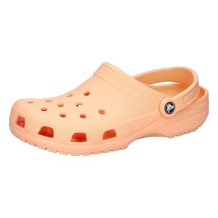 Tenisówki Crocs Model Classic U Kolor Jasnobrązowy