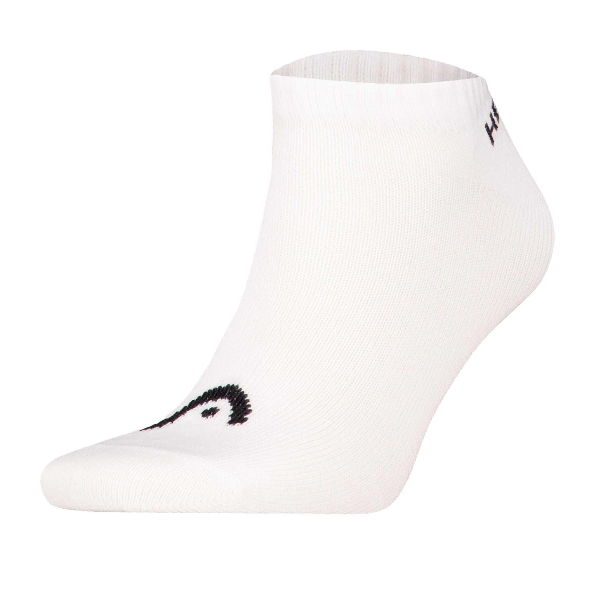 Socken Unisex 5er Pack-HEAD ELEMENTS ALL SPORTS SNEAKER 5P ECOM 001 3/4