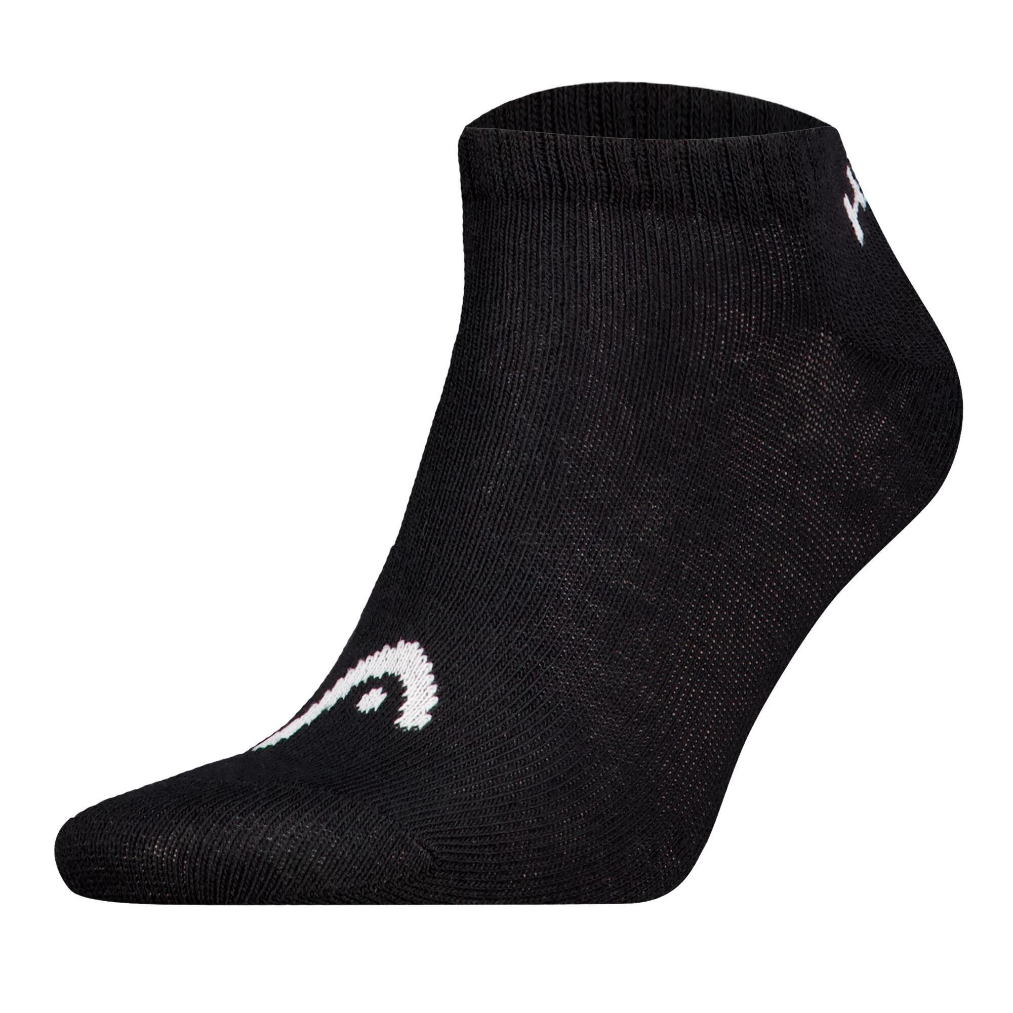 Ponožky sportovní nízké 5PACK (701232768 001) 3/4