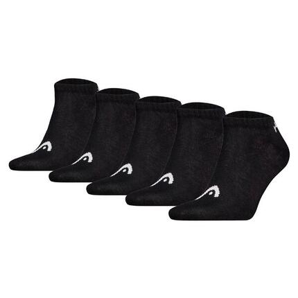 Socken Unisex 5er Pack-HEAD ELEMENTS ALL SPORTS SNEAKER 5P ECOM 001