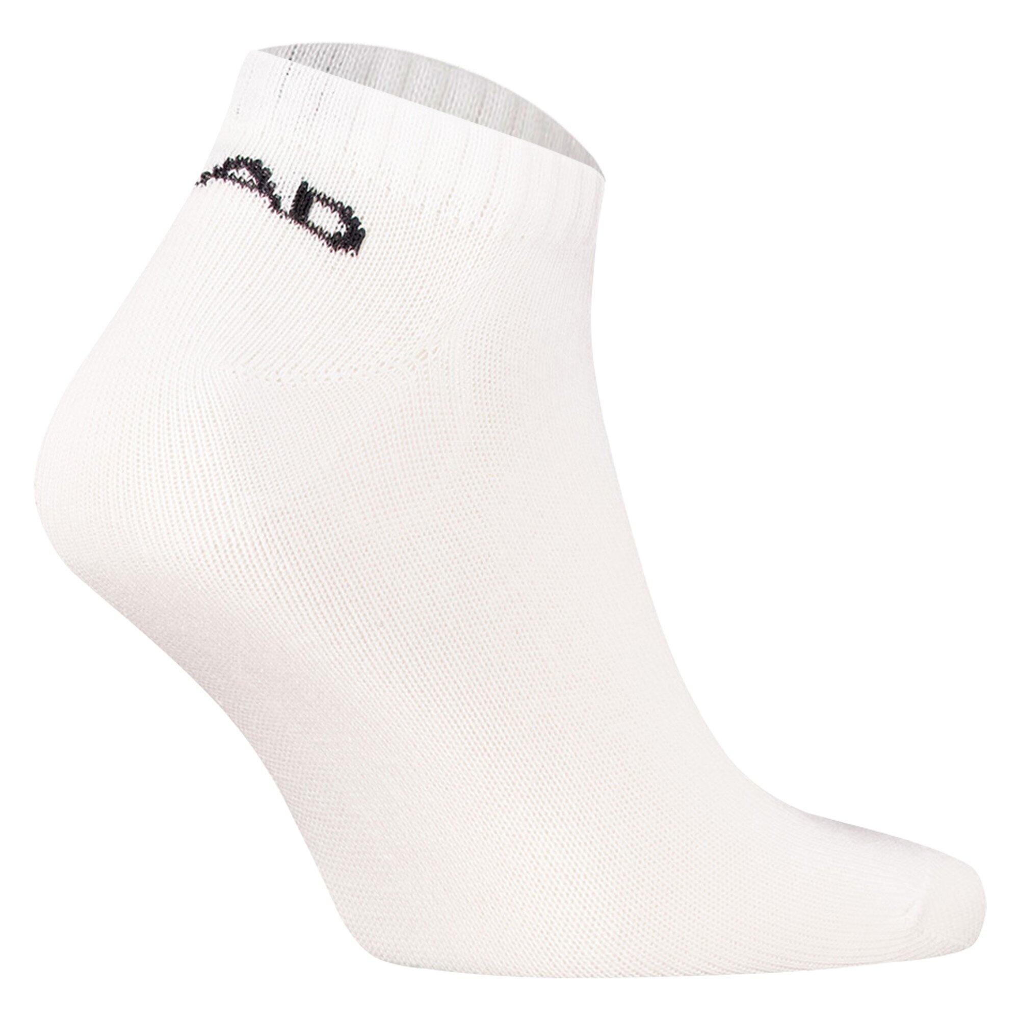 Socken Unisex 5er Pack-HEAD ELEMENTS ALL SPORTS SNEAKER 5P ECOM 001 4/4