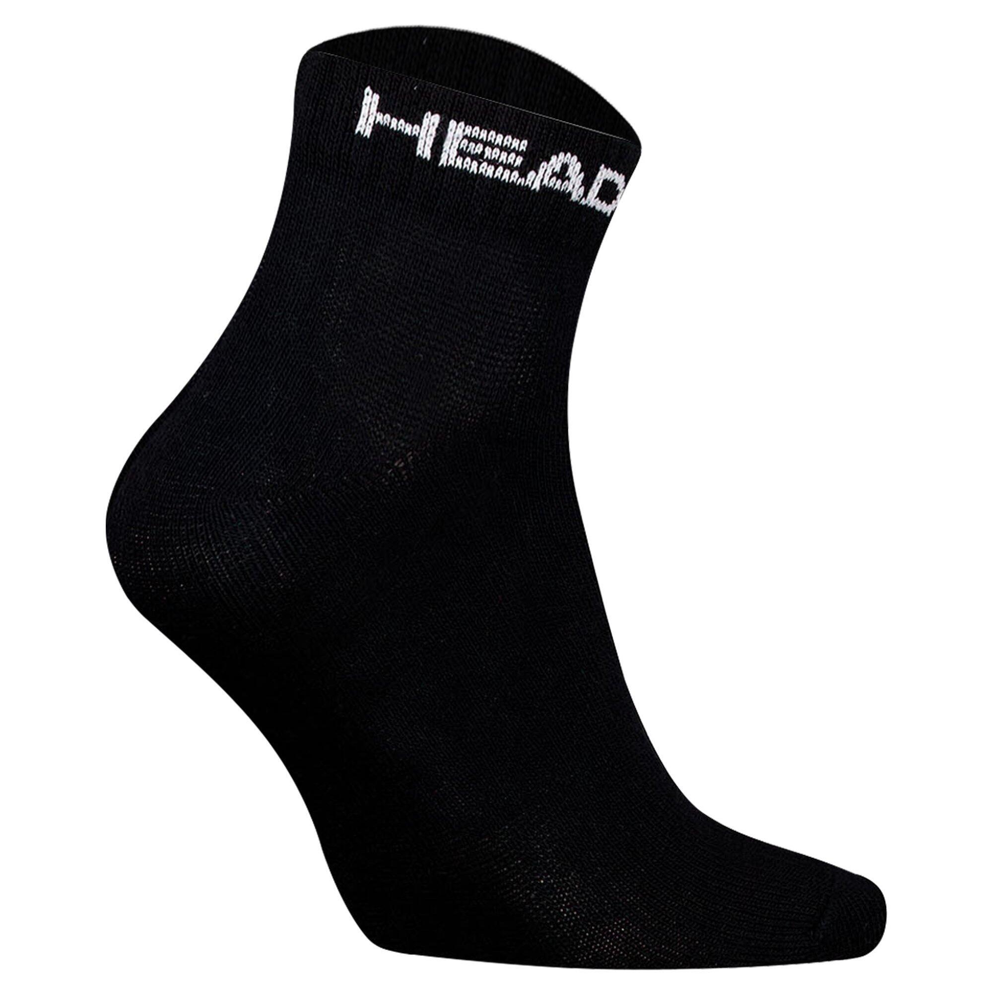 Socken Unisex 5er Pack-HEAD ELEMENTS ALL SPORTS QUARETER 5P ECOM 4/4
