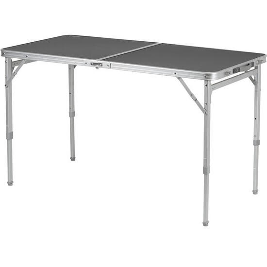 Brunner Flatpack 4 - opvouwbare campingtafel