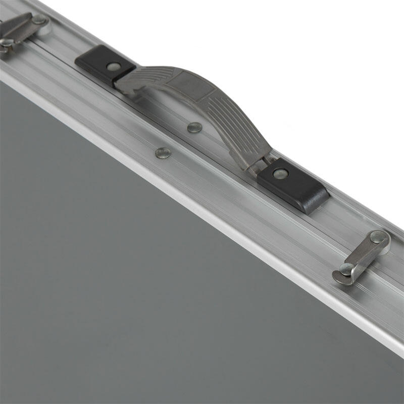 Brunner mesa plegable camping 120x60 cm Flatpack 4 5/7