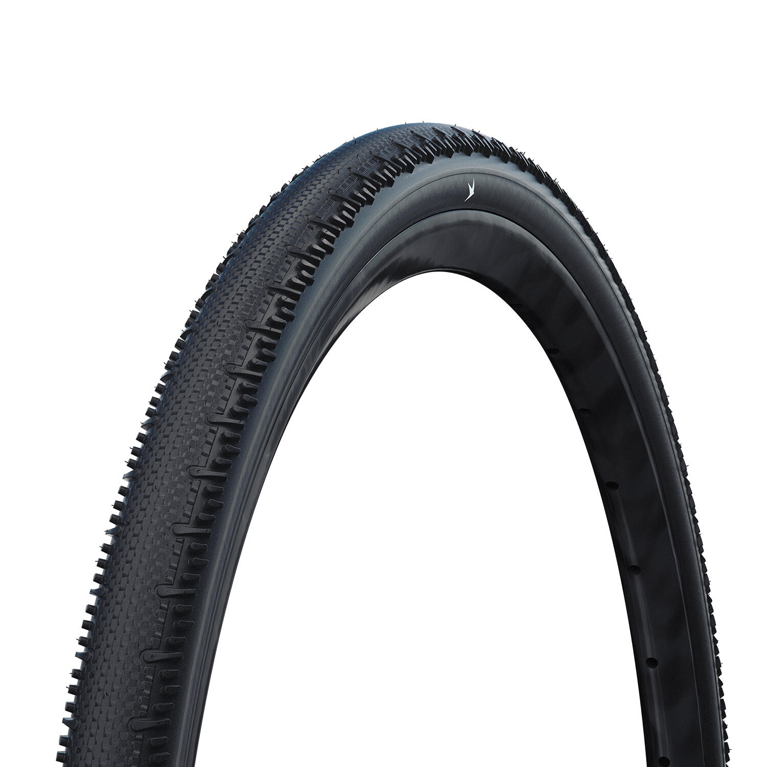 Reifen Schwalbe G-One RS 700 mm Tubeless Ready Flexibel RaceGuard ADDIX Green E- 4/7