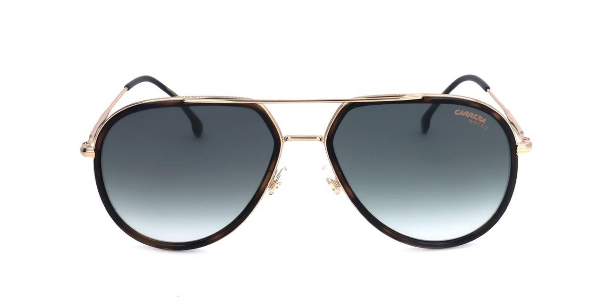 Lunettes de Soleil Carrera CARRERA 295/S UNISEX Taille 58/16/150 2/3