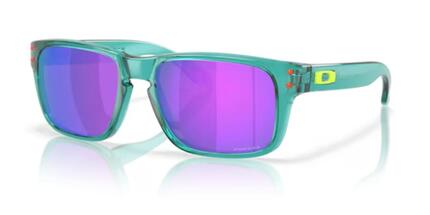 Lunettes de Soleil Oakley HOLBROOK JUNIOR 0OJ9014 junior Taille 50/16/130