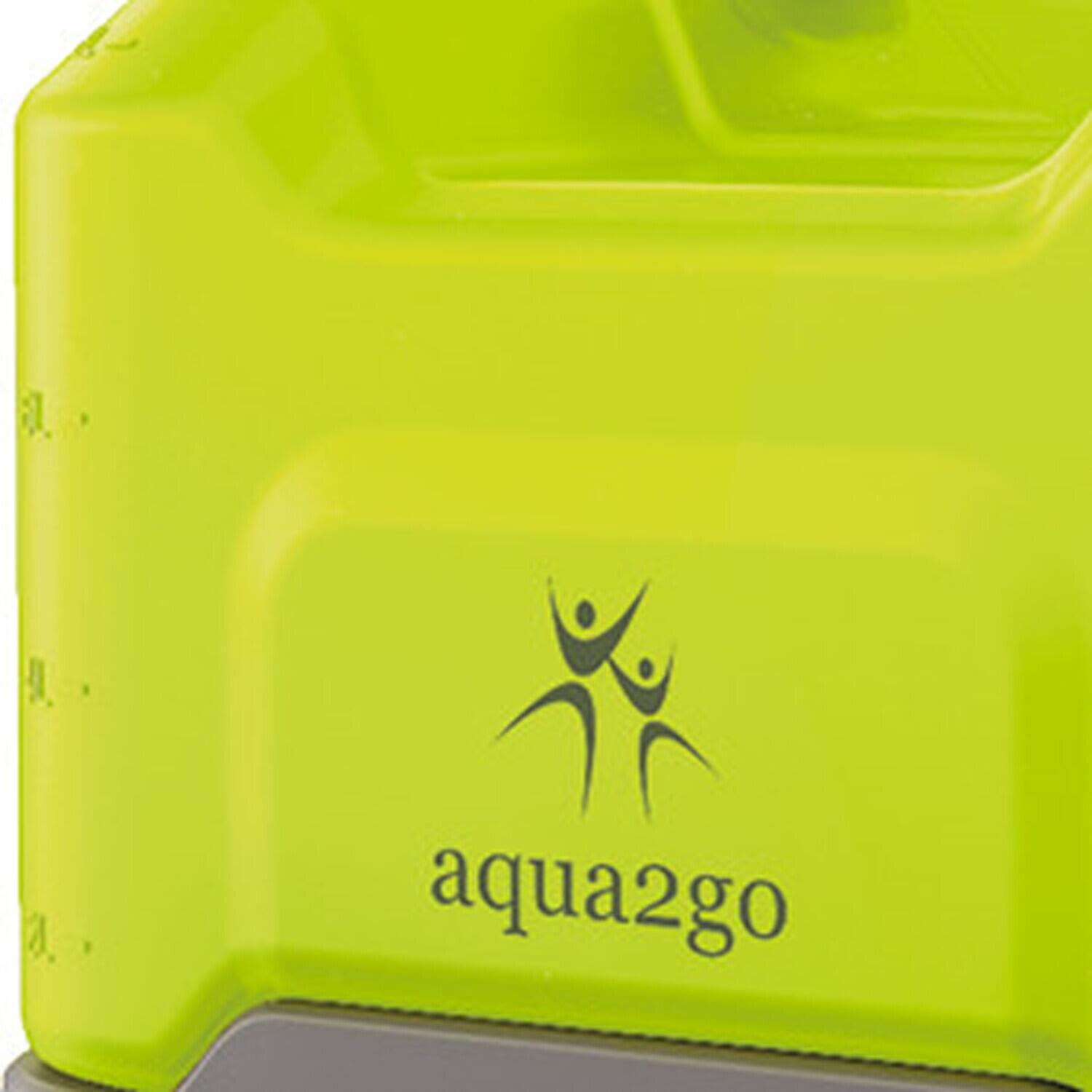 Aqua2go GD65 MINI Mobiele Hogedrukreiniger 6/7