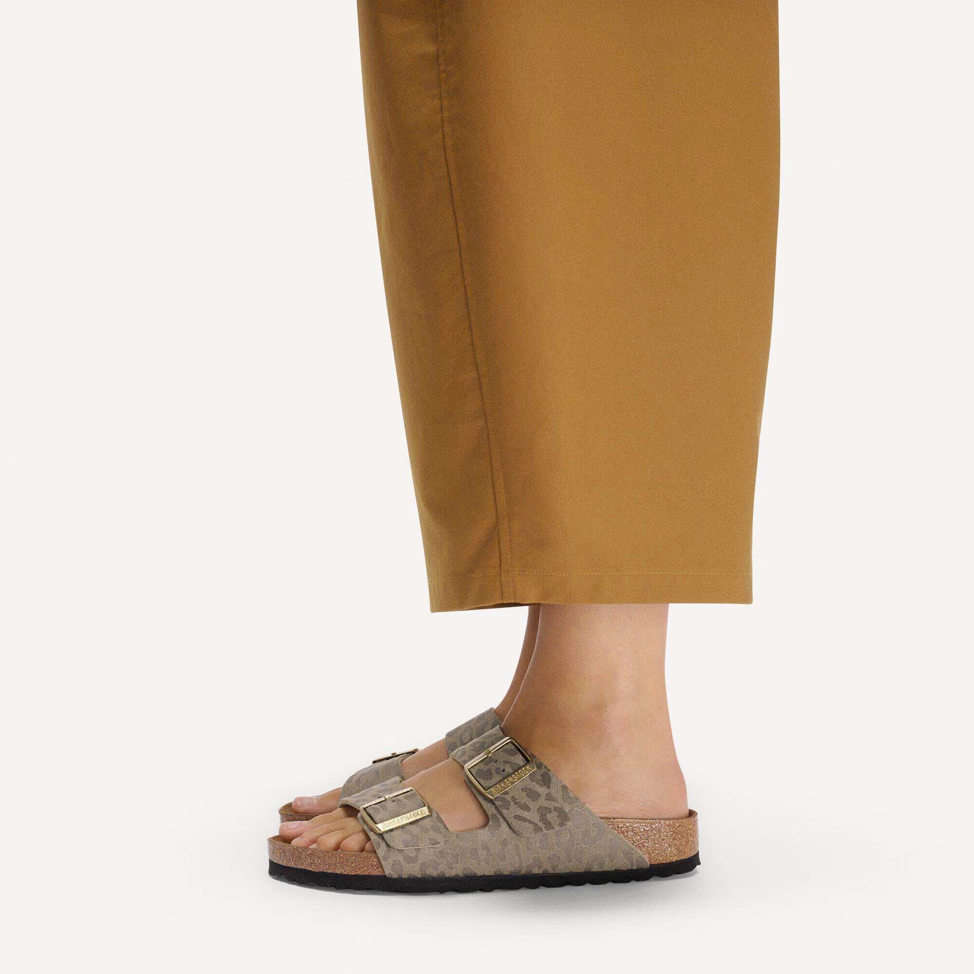 Chanclas Birkenstock Arizona Sintéticas Mujer 5/5