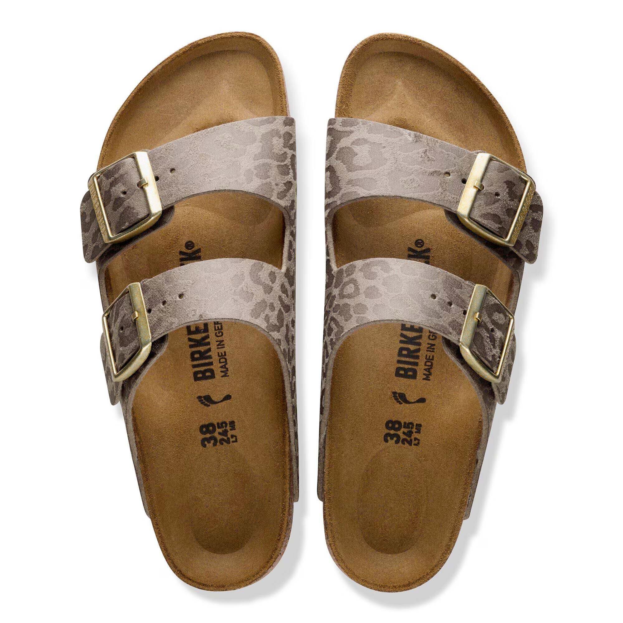 Chanclas Birkenstock Arizona Sintéticas Mujer 4/5