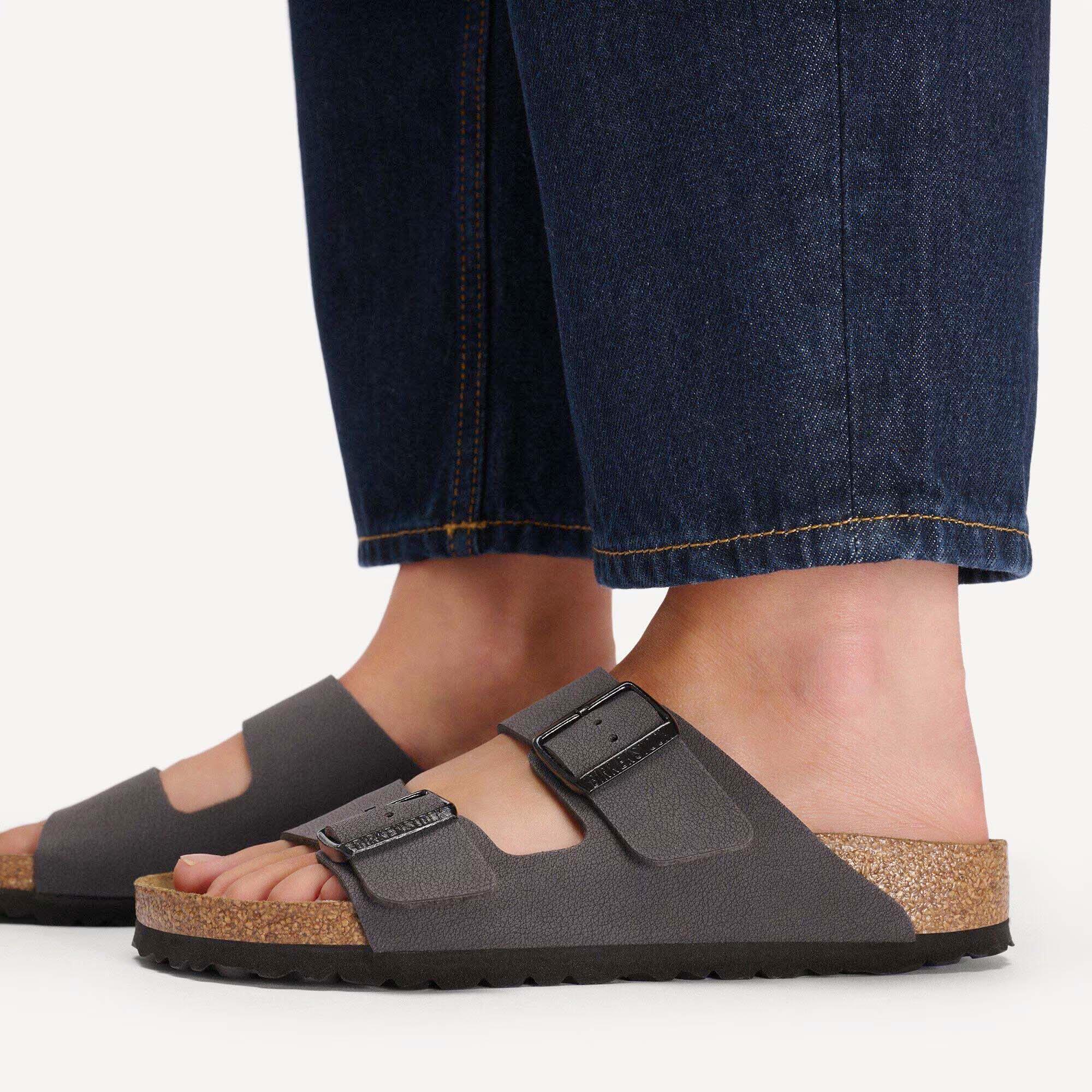 Sandales Femme Arizona Bs 5/7