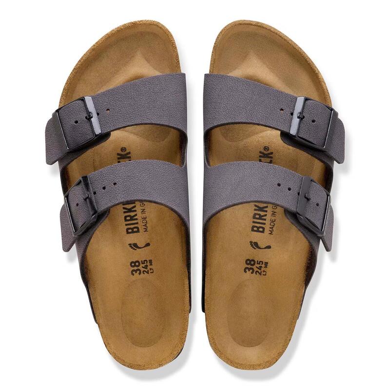 Sandale Birkenstock Arizona Birkibuc Adult