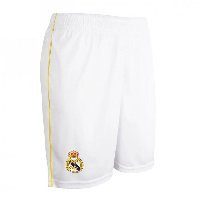 Dětský domácí dres Kylian Mbappé Real Madrid 25/26
