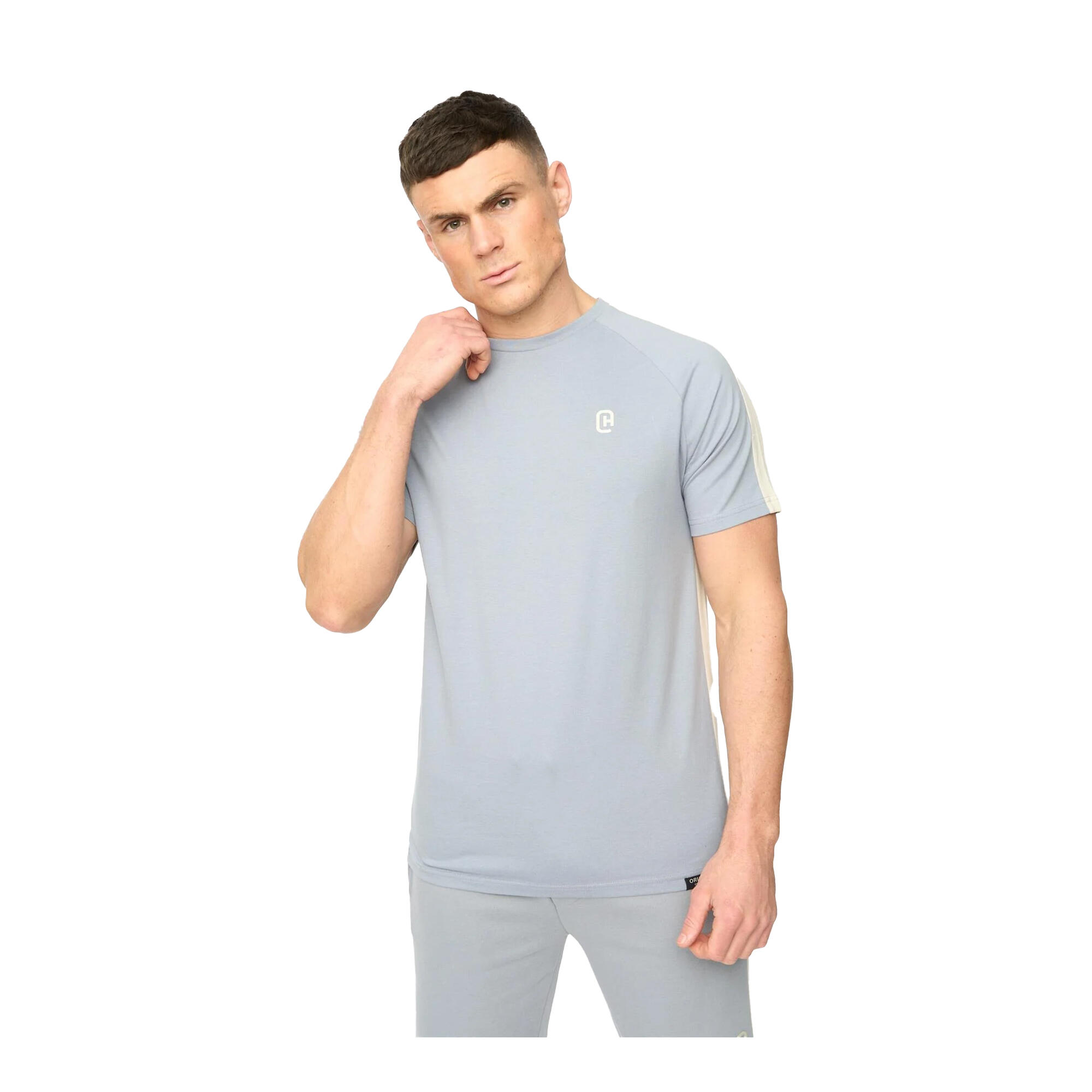 Crosshatch Mens Cresswill T-Shirt