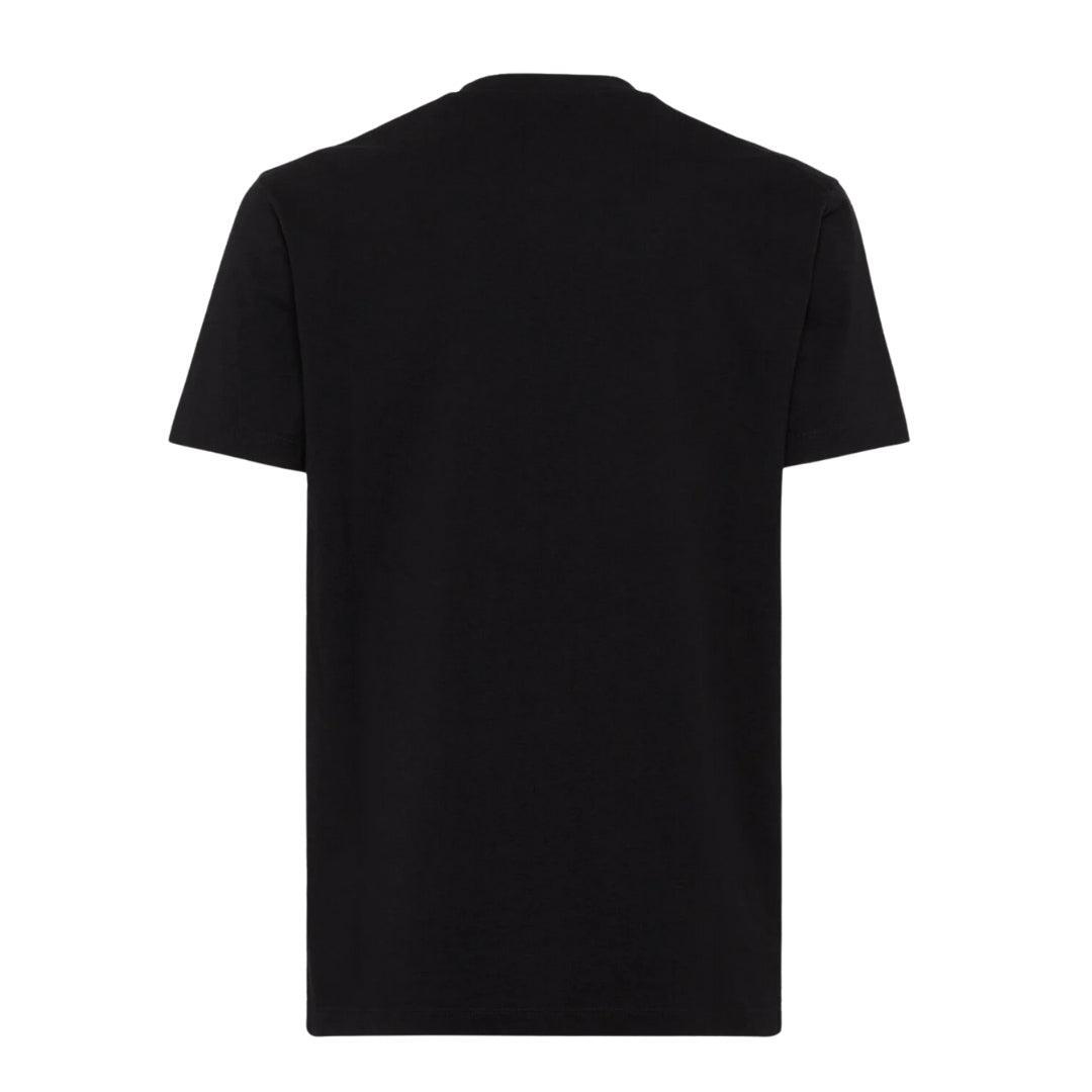 DSquared2 Mens Adventure Is Calling T-Shirt