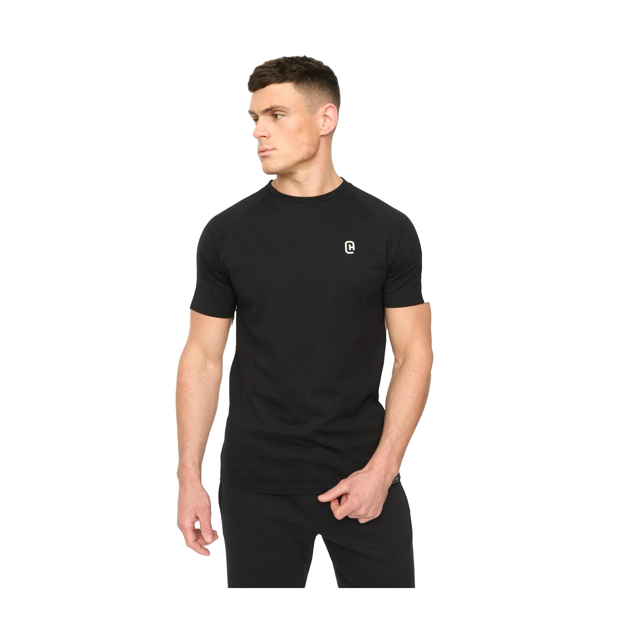 Crosshatch Mens Cresswill T-Shirt