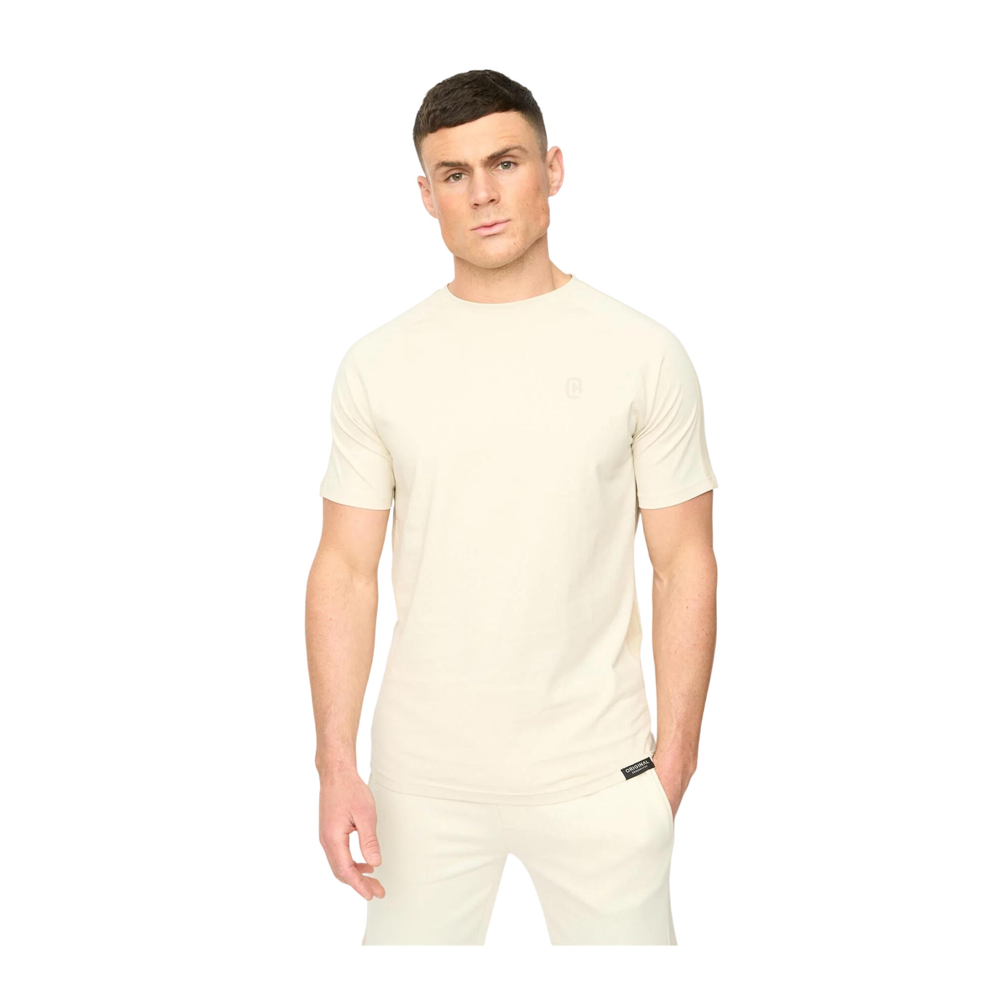Crosshatch Mens Cresswill T-Shirt