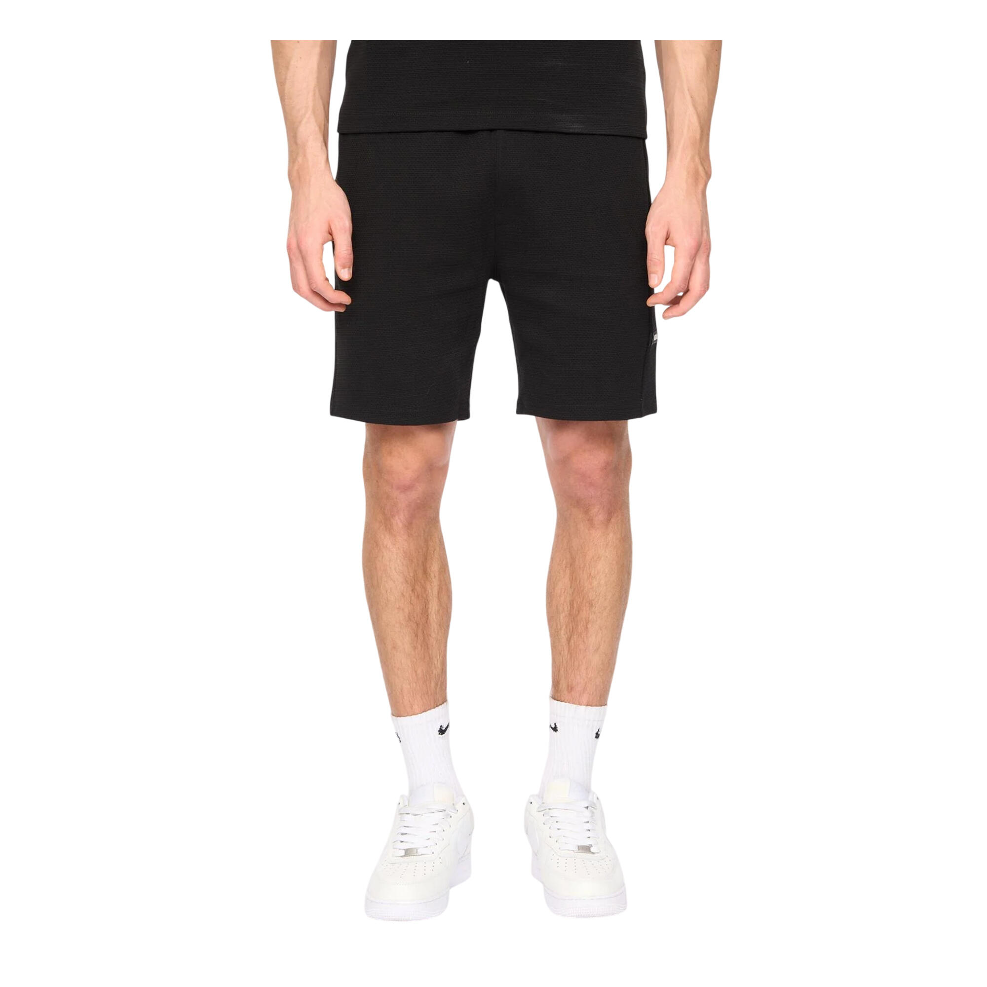 Duck and Cover Mens Topfield Cotton Shorts