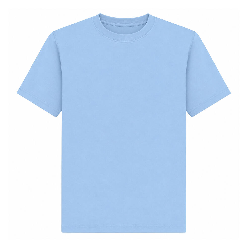 Fruit Of The Loom Mens Original Short Sleeve T-Shirt