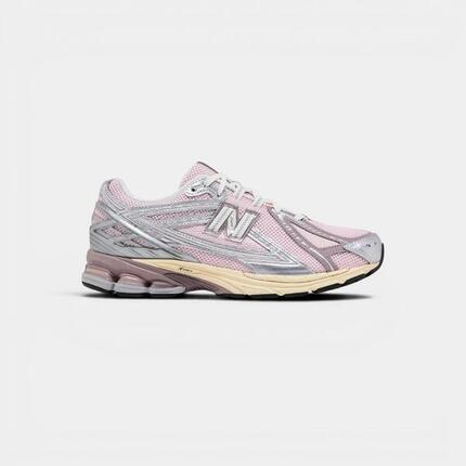 New Balance 1906R Rose Sugar Silver