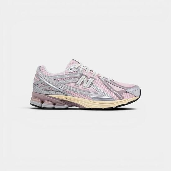 New Balance 1906R Rose Sugar Silver