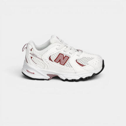 New Balance 530 White/Pink (TD)