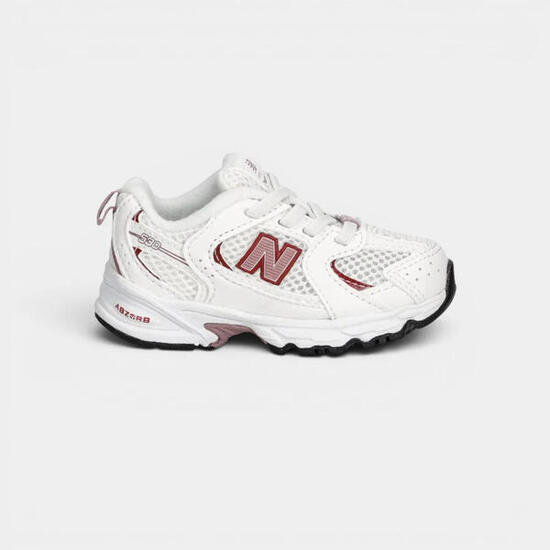 New Balance 530 White/Pink (TD)