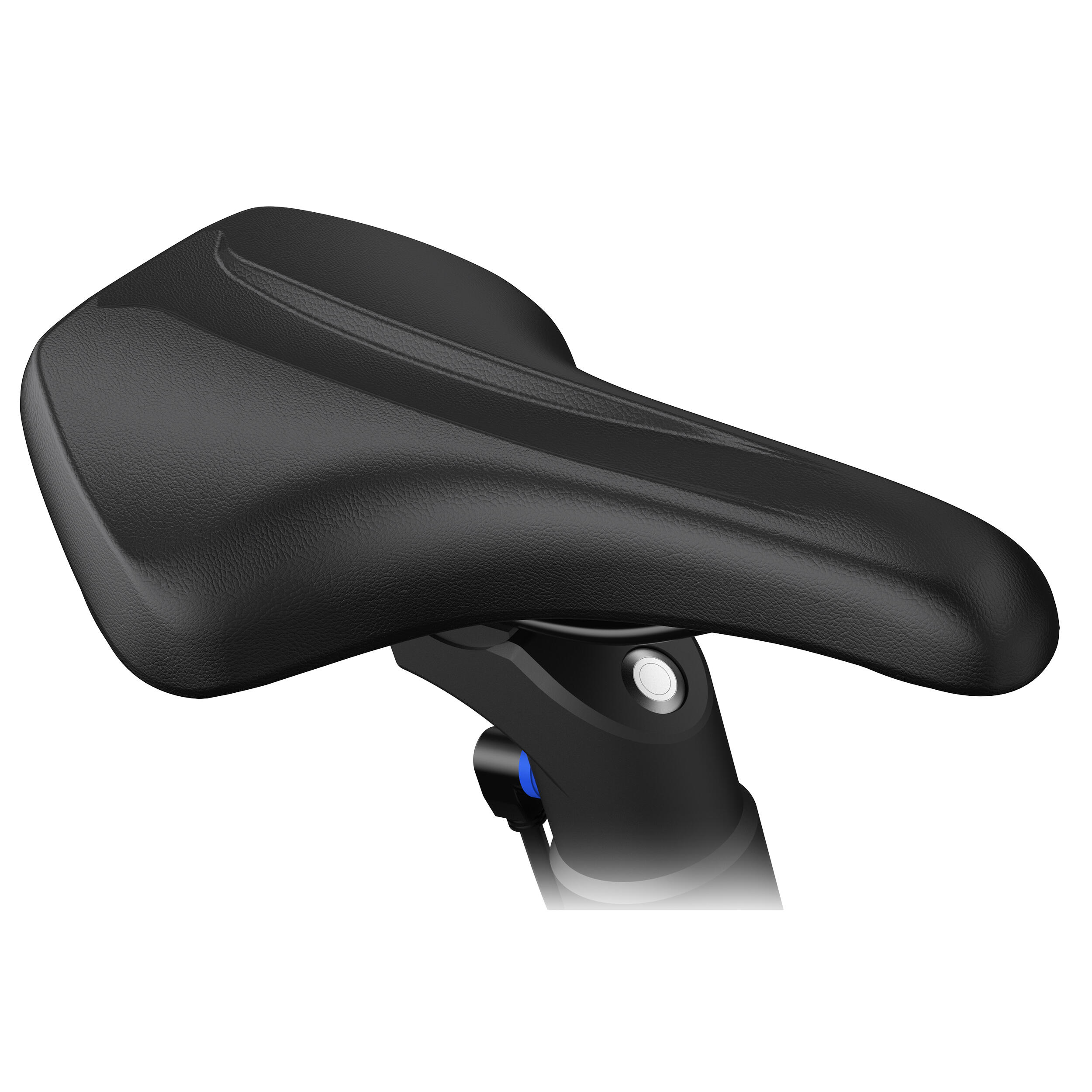 ADO Air20Pro Vélo électrique Pliable, Entraînement par Courroie, Moteur Bafang 4/8
