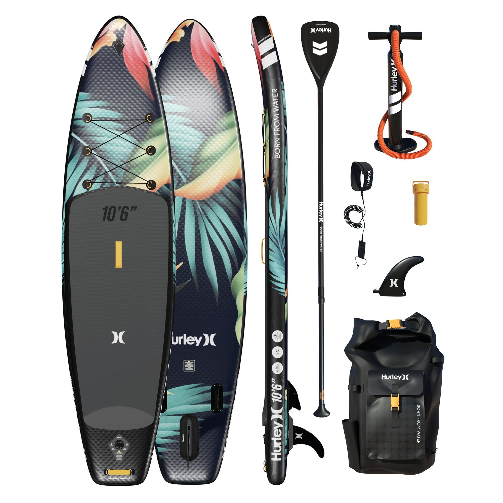 HURLEY picture