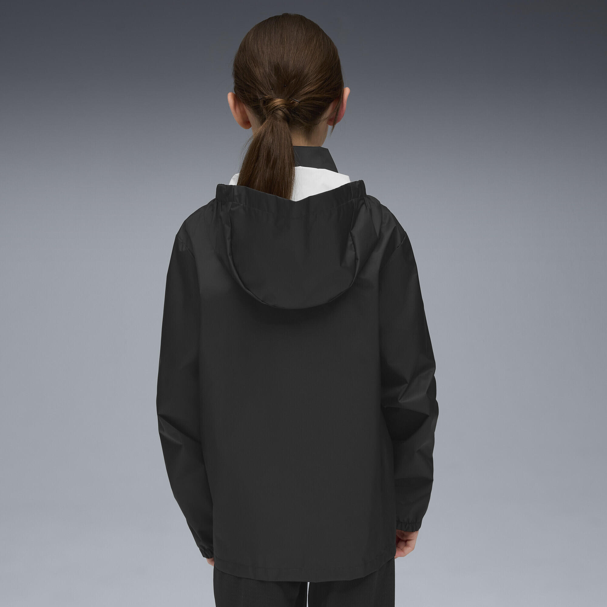 Veste d’entraînement toute saison Manchester City Enfant et Adolescent PUMA 5/7