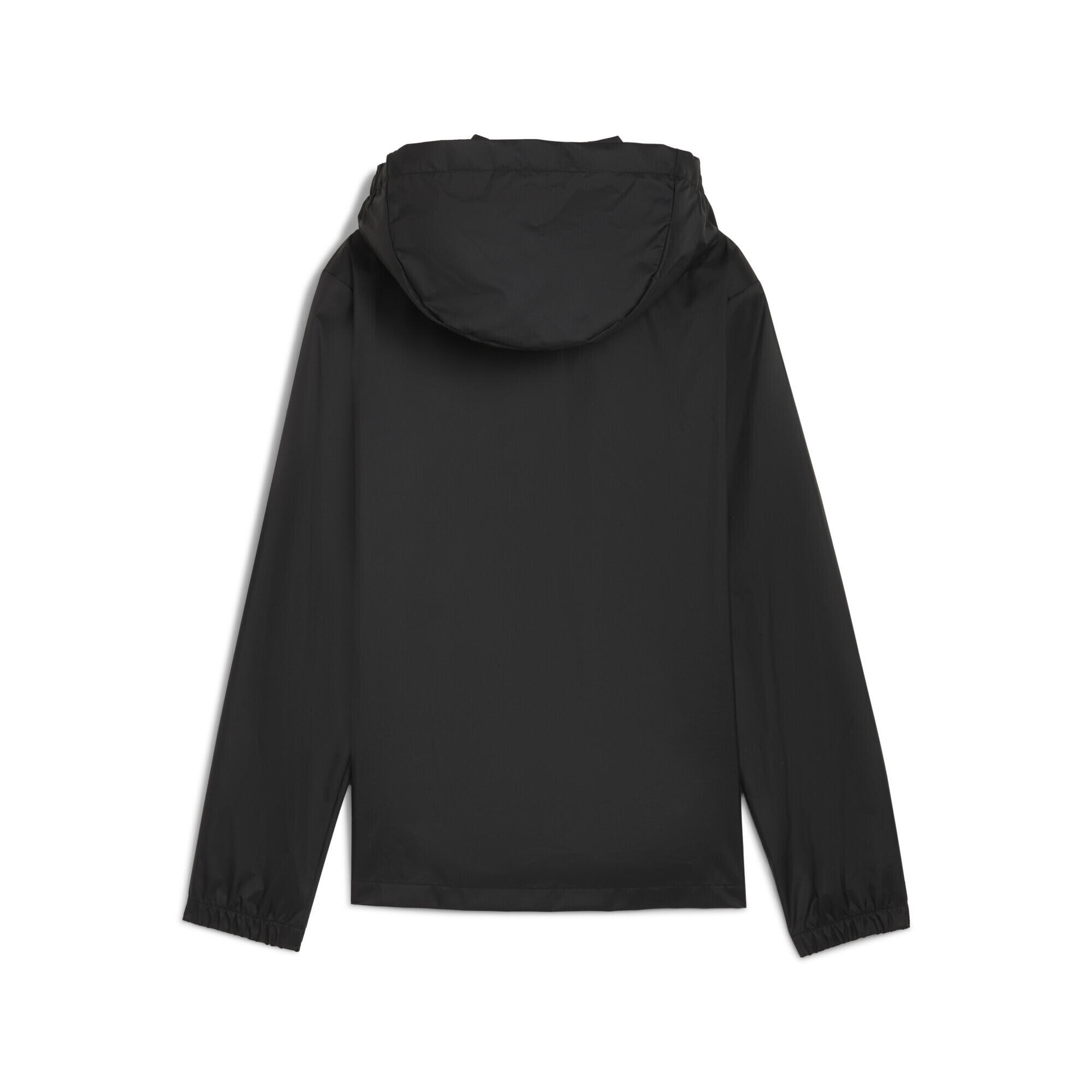 Veste d’entraînement toute saison Manchester City Enfant et Adolescent PUMA 6/7