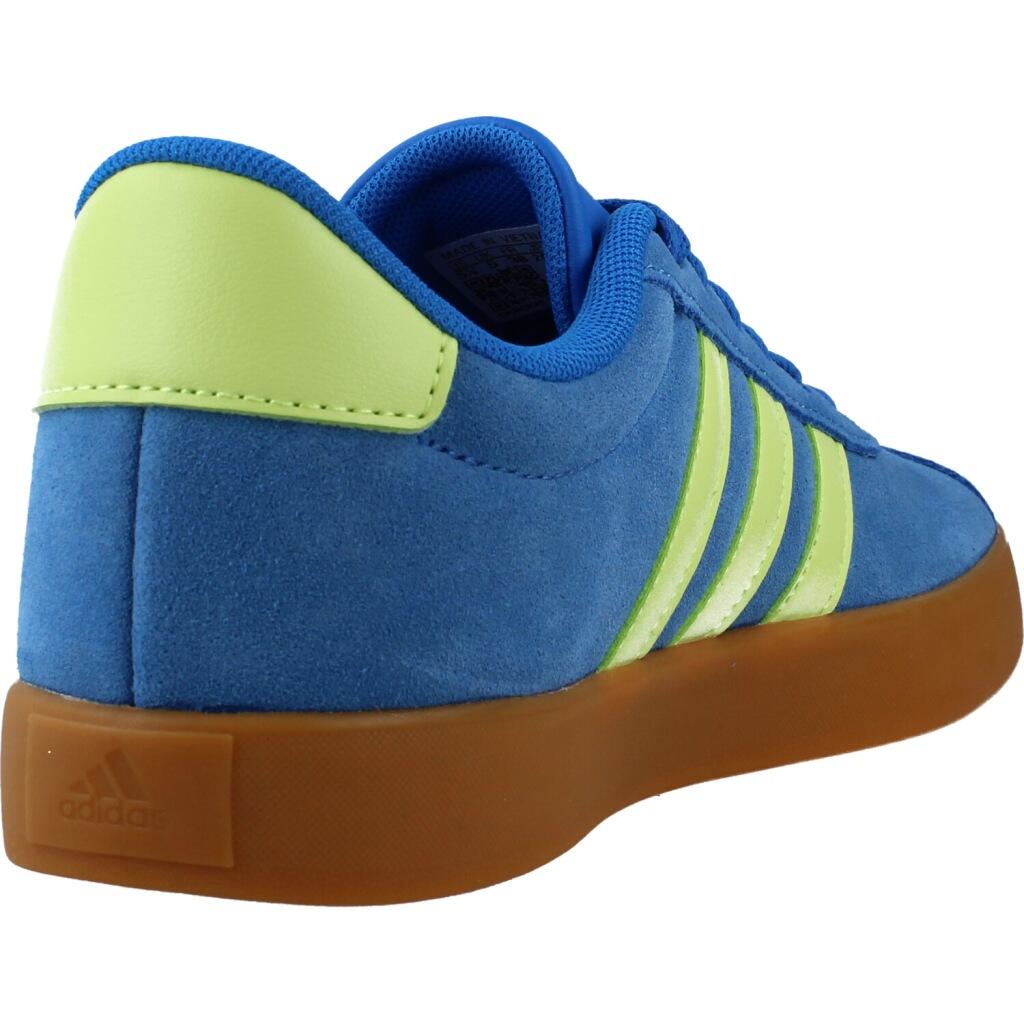 Zapatillas niño Adidas Vl Court 3.0 K 3/7