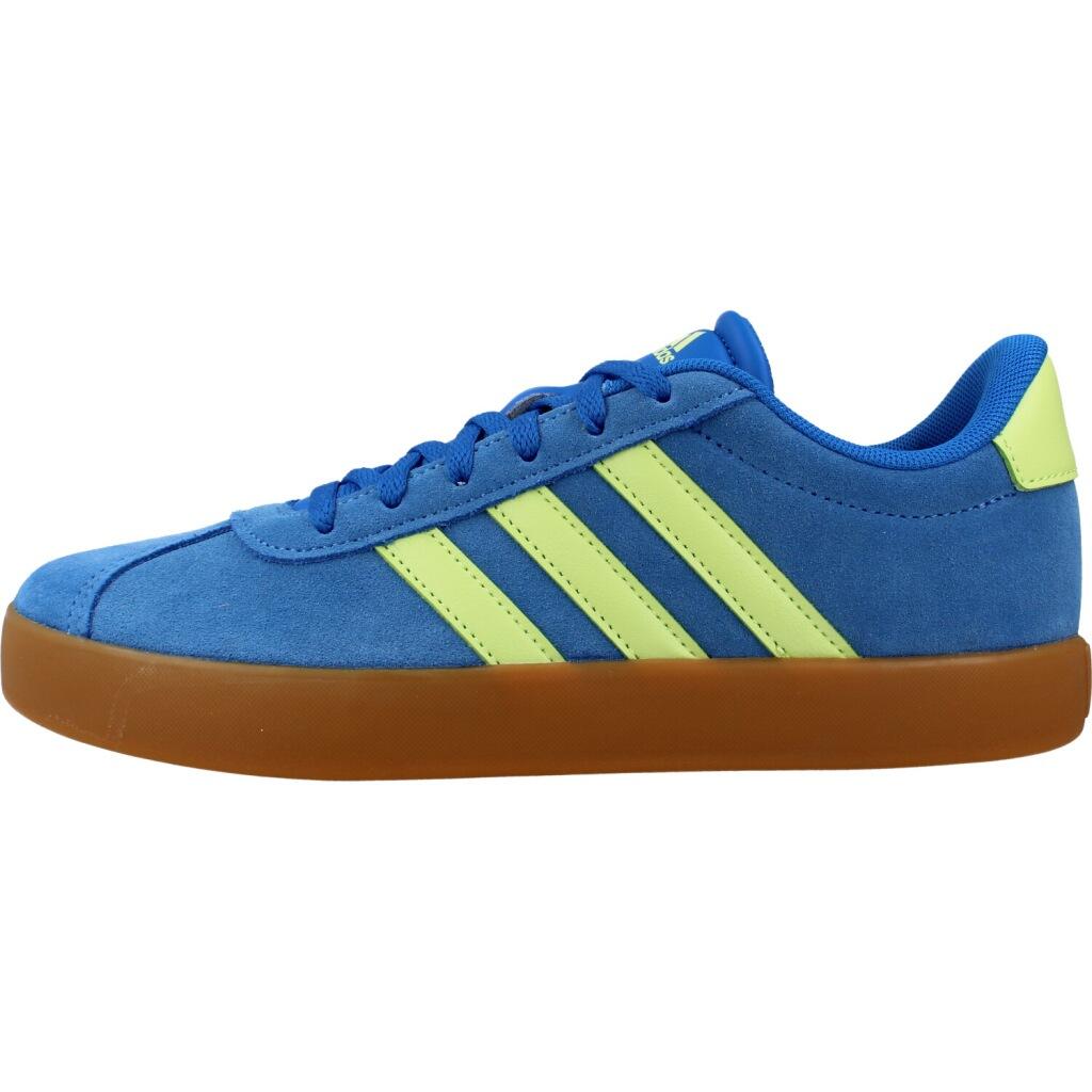 Zapatillas niño Adidas Vl Court 3.0 K 2/7