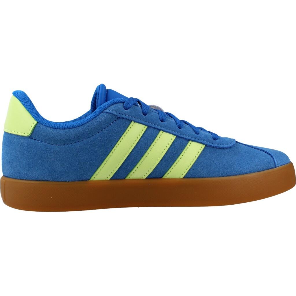 Zapatillas niño Adidas Vl Court 3.0 K 4/7
