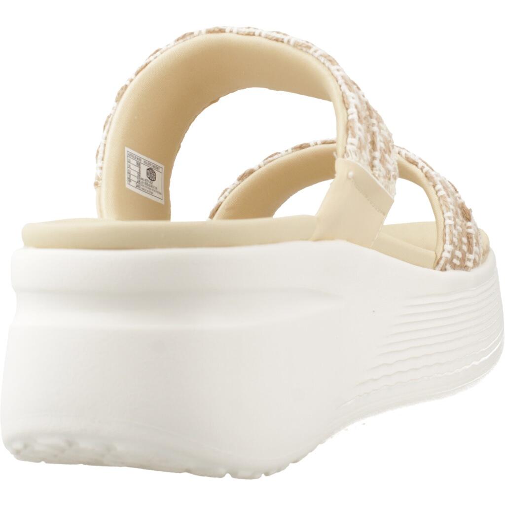 Sandalias Mujer Hey Dude Austin Slide Woven Boulder 3/5