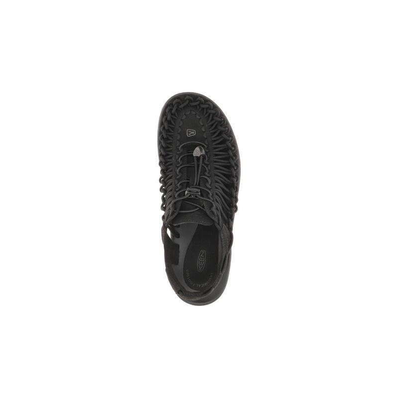 Sandale Keen Monocrom Negru