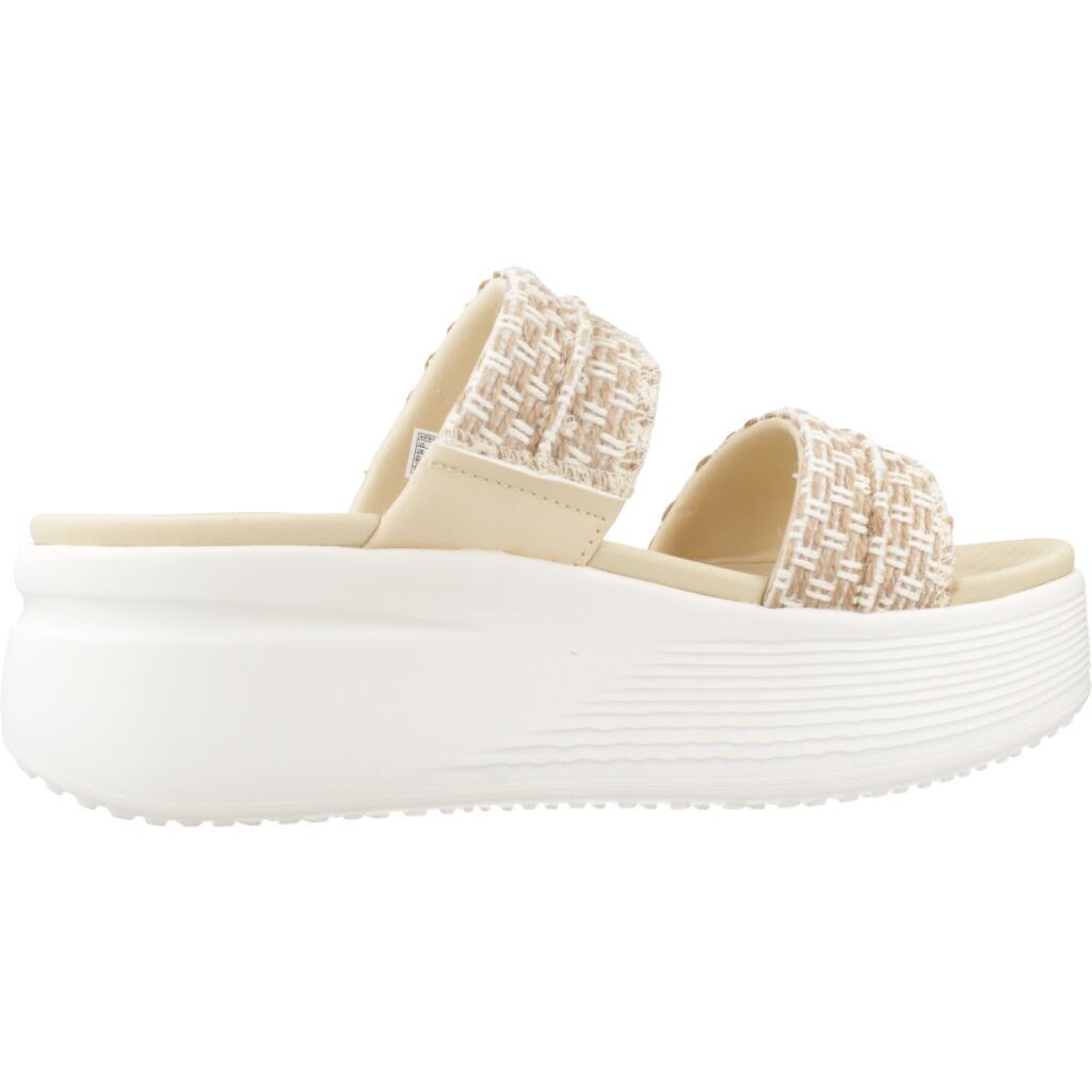 Sandalias Mujer Hey Dude Austin Slide Woven Boulder 4/5