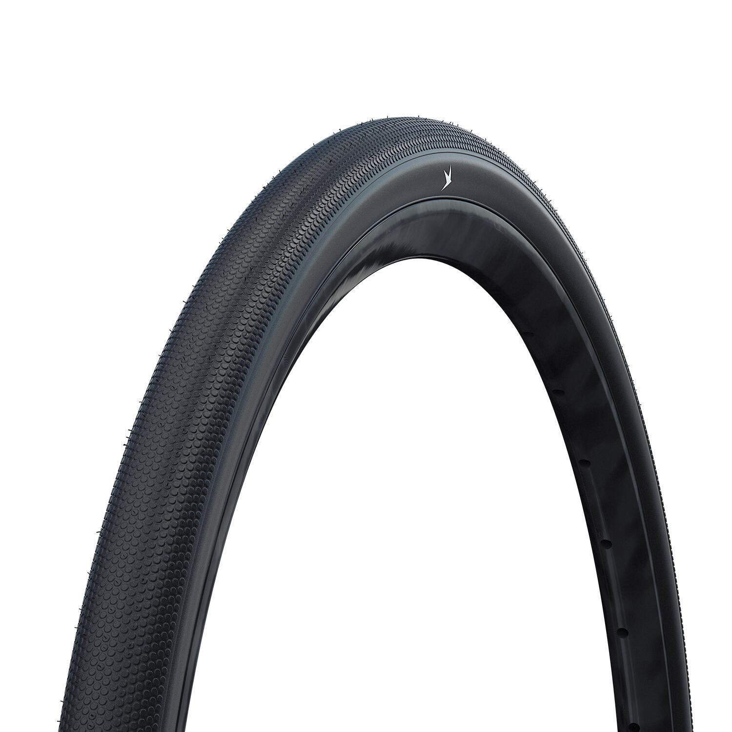 Pneu Schwalbe Pro One Allroad 700 mm Tubeless Ready Souple V-Guard ADDIX Race E- 7/7