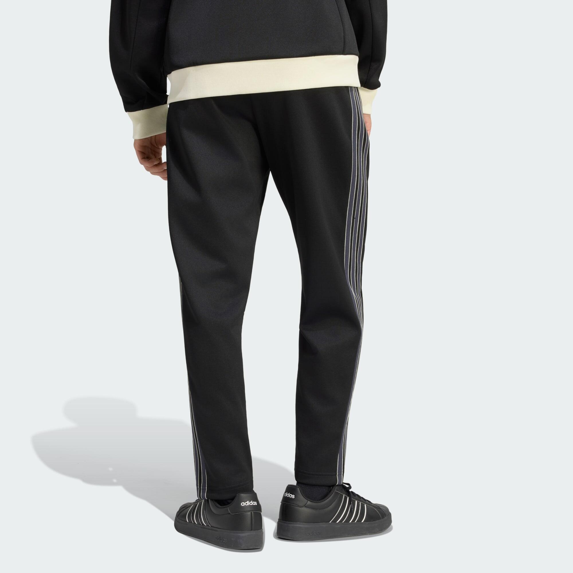 PANTALONI DELLA TUTA STADIUM REGULAR FIT PIQUE FULL LENGTH OPEN HEM 3/5