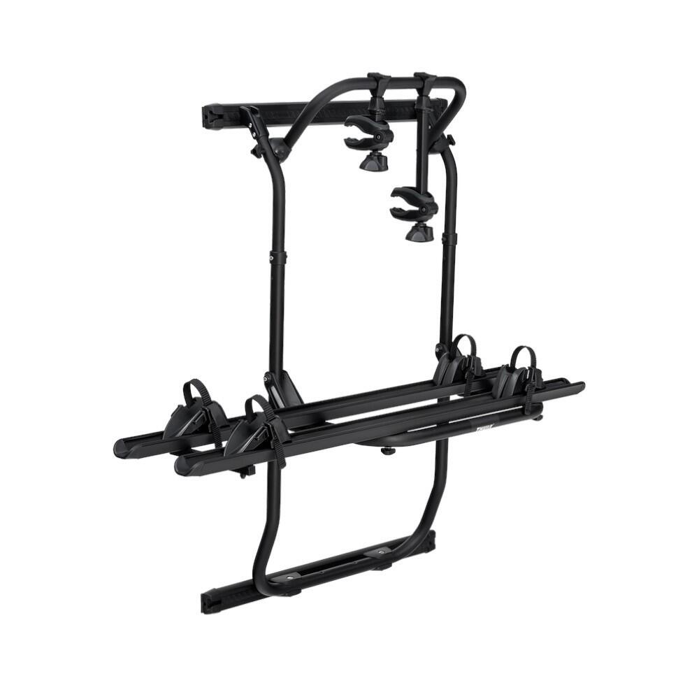 Thule fietsendrager Elite Van XT Crafter <2017 zwart 4/7