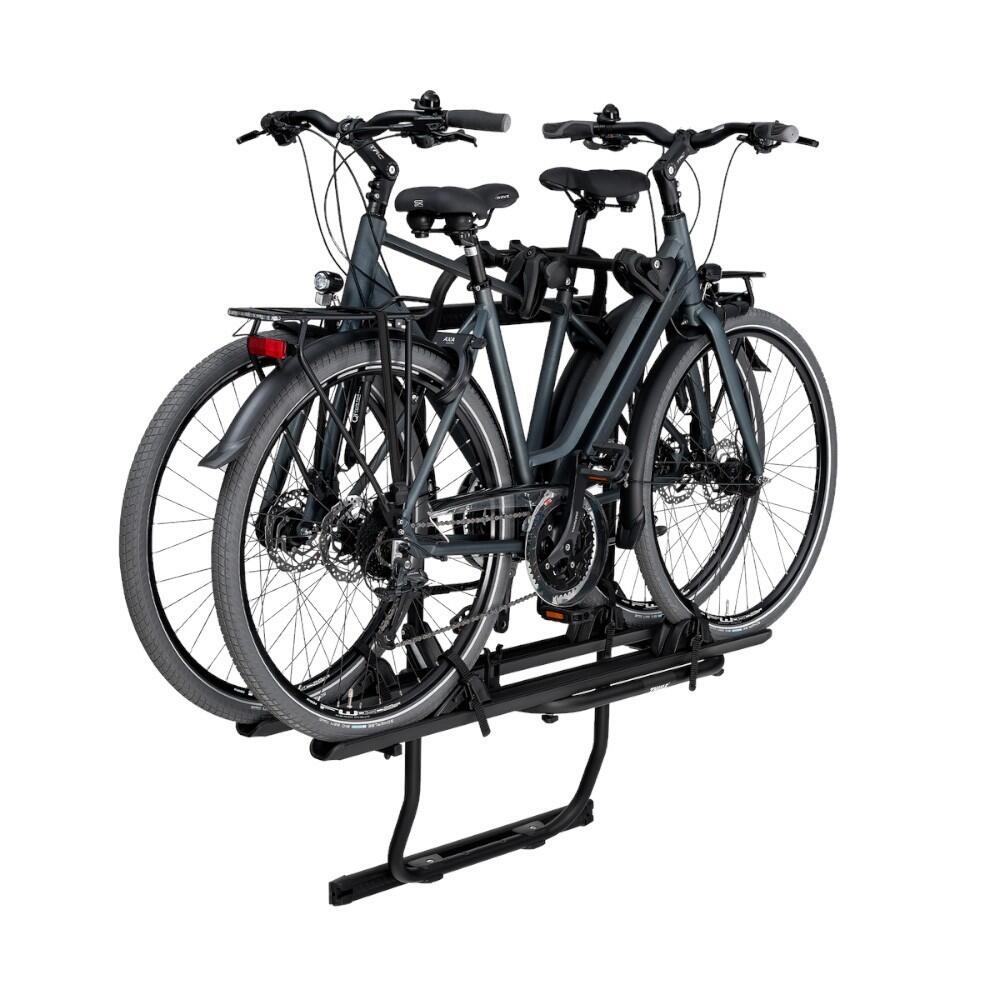 Thule Fahrradträger Elite Van XT Crafter >2017 schwarz 4/4
