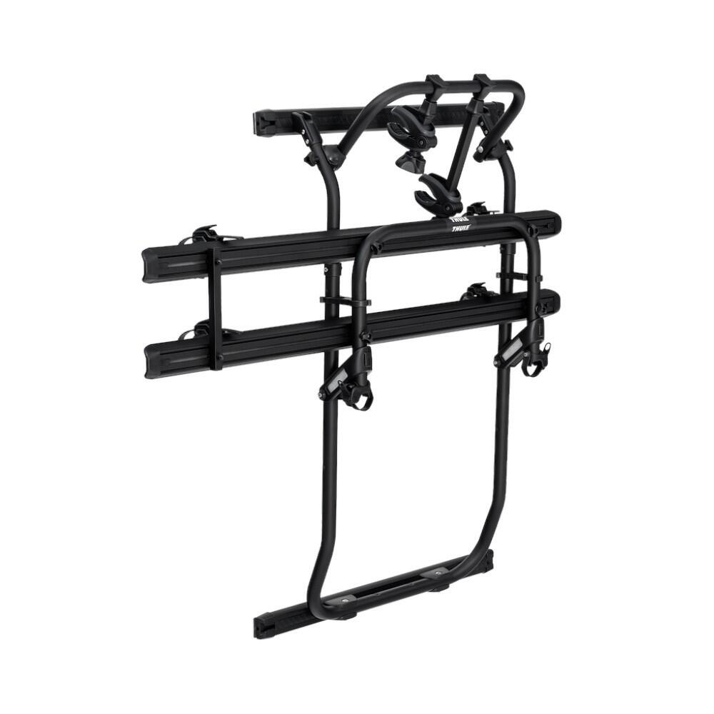 Thule fietsendrager Elite Van XT Crafter <2017 zwart 3/7