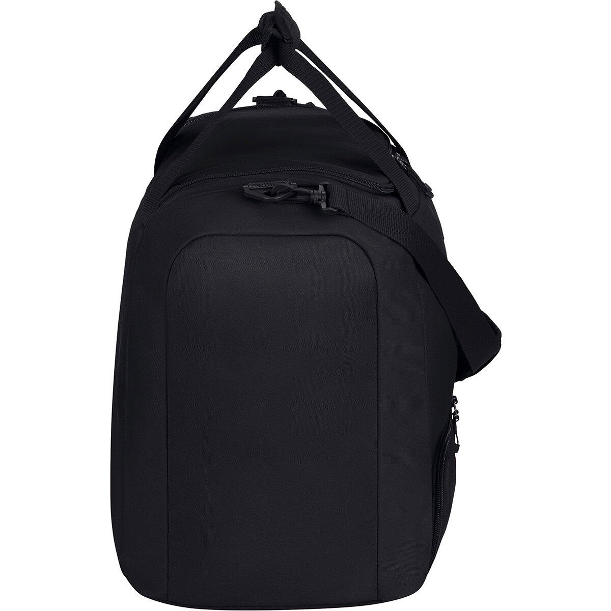 Jako One (Junior) Sac de sport avec compartiment inférieur - Noir 4/4