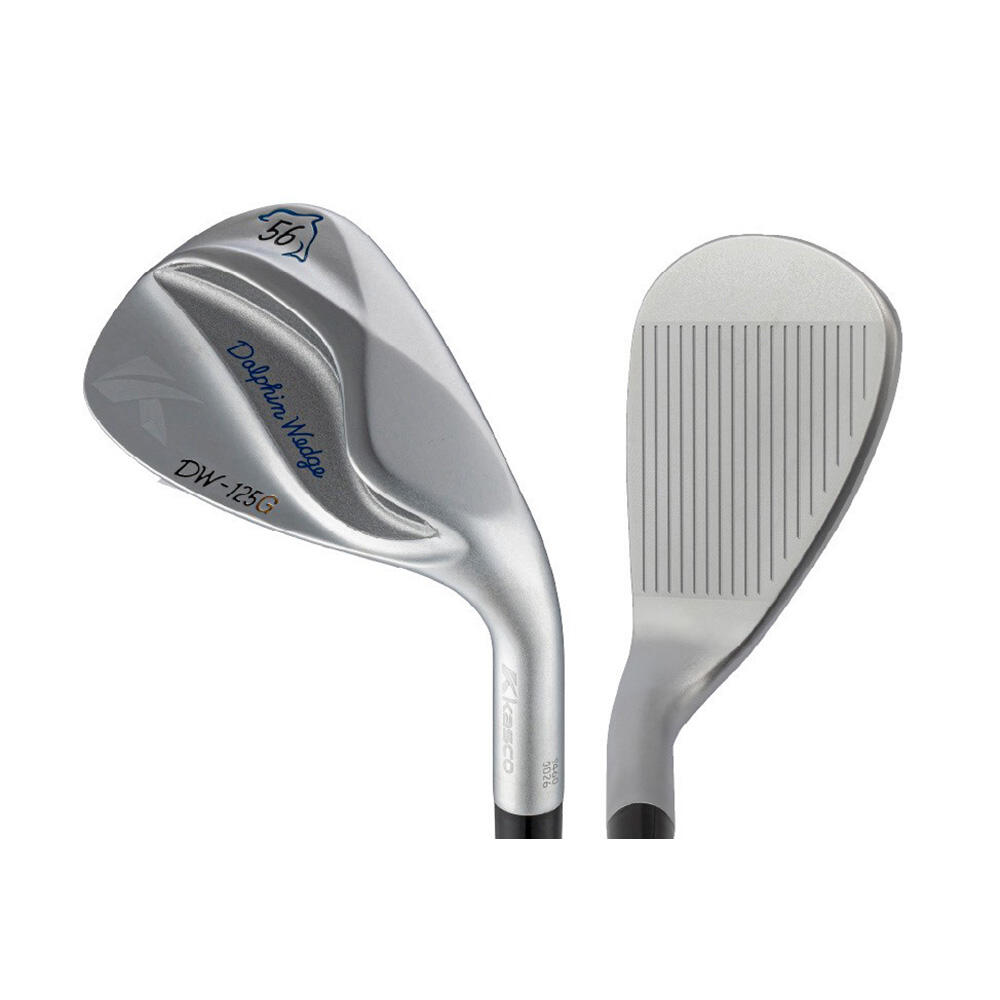 Kasco Dolphin Wedge DW-125G 52度 Kasco Dolphin Wedge DW-125G for