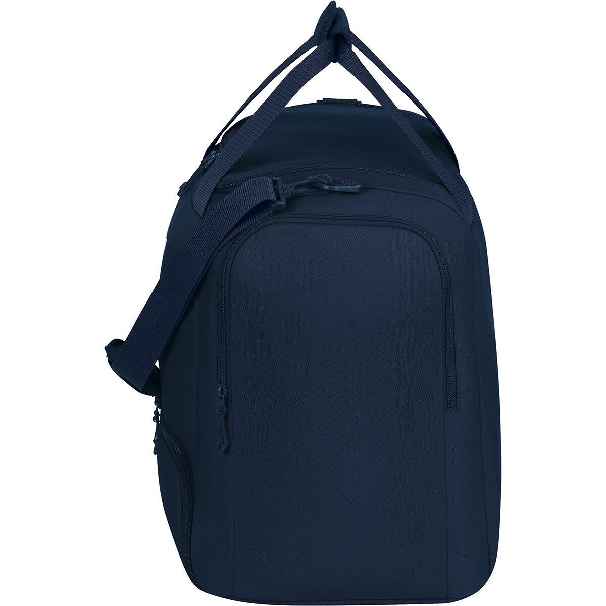 Jako One (Bambini) Sac de sport avec compartiment inférieur - Marine 3/4