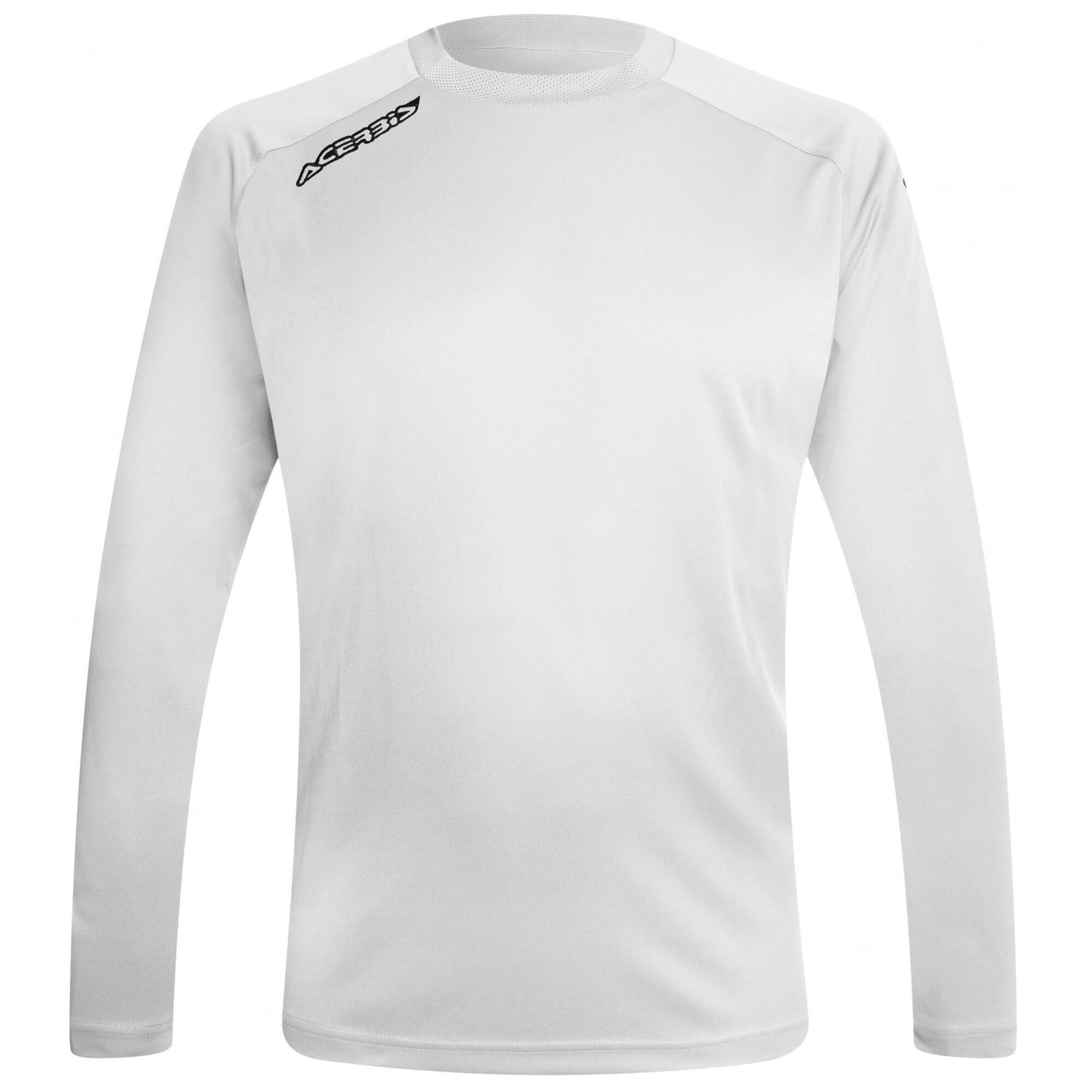 Camisa mangas curtas