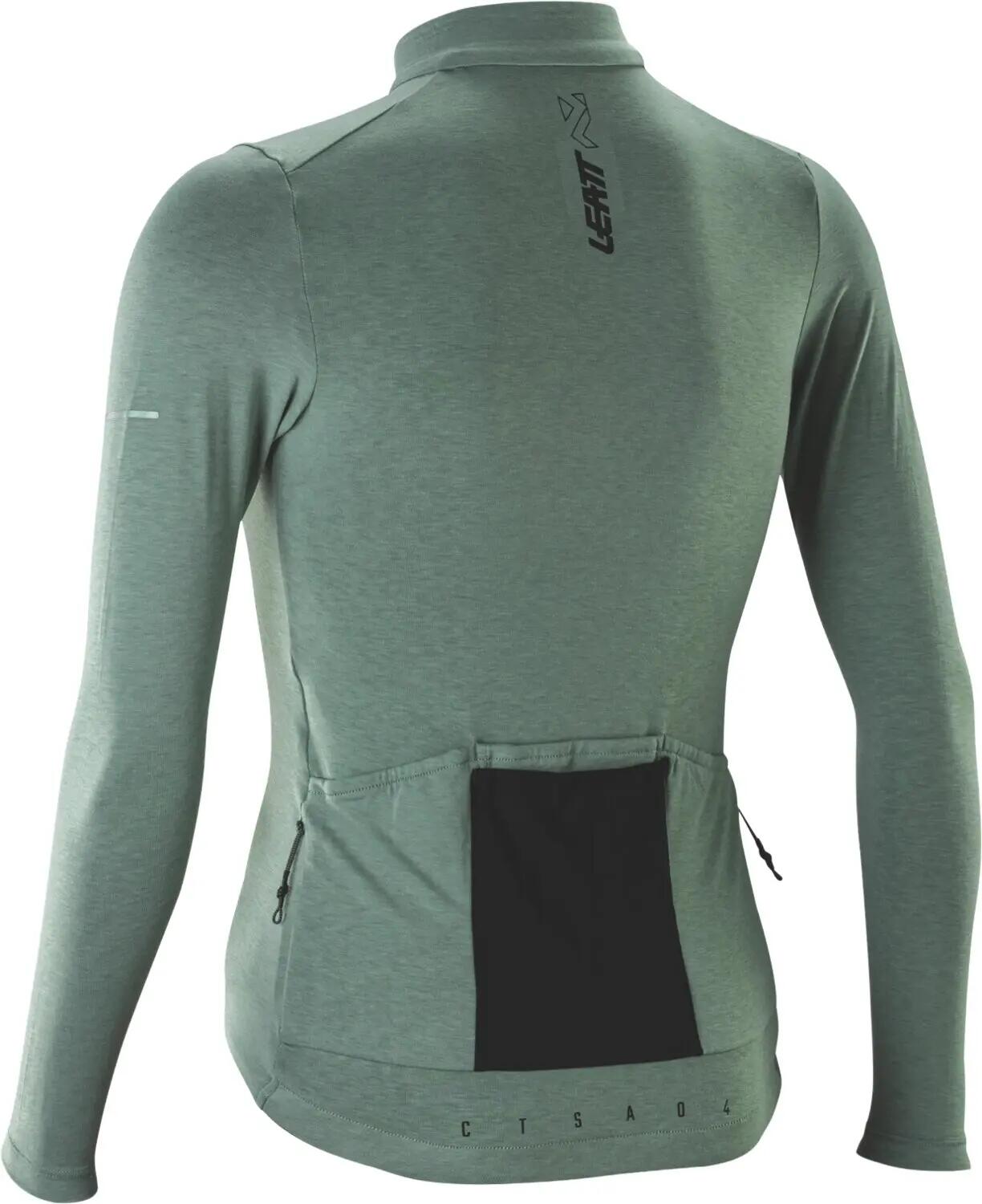 Camisola Endurance 4.0 de Manga Comprida para Mulher 2/7
