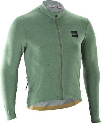 Langarmshirt Leatt Endurance 4.0