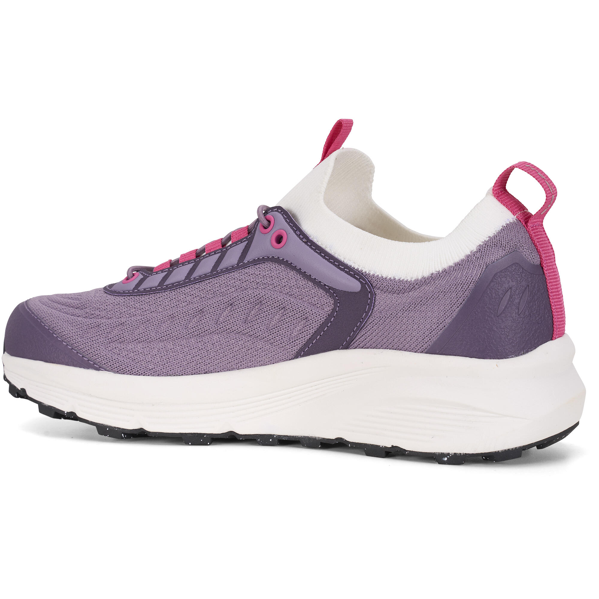Scarpa Donna leggera e versatile RYOKO W'S PLUM PINK 6/7